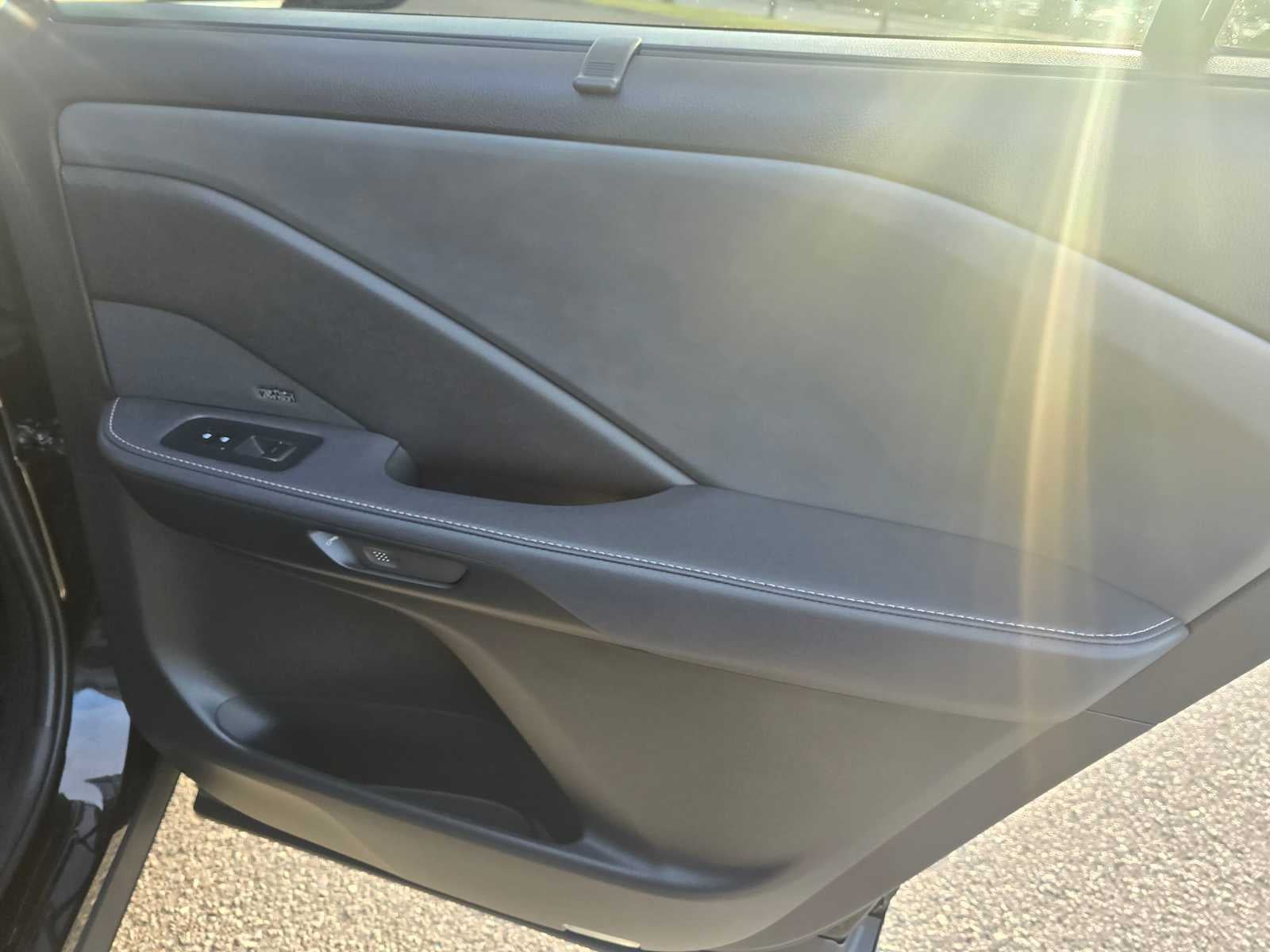 2026 Lexus TX 350 LUXURY AWD