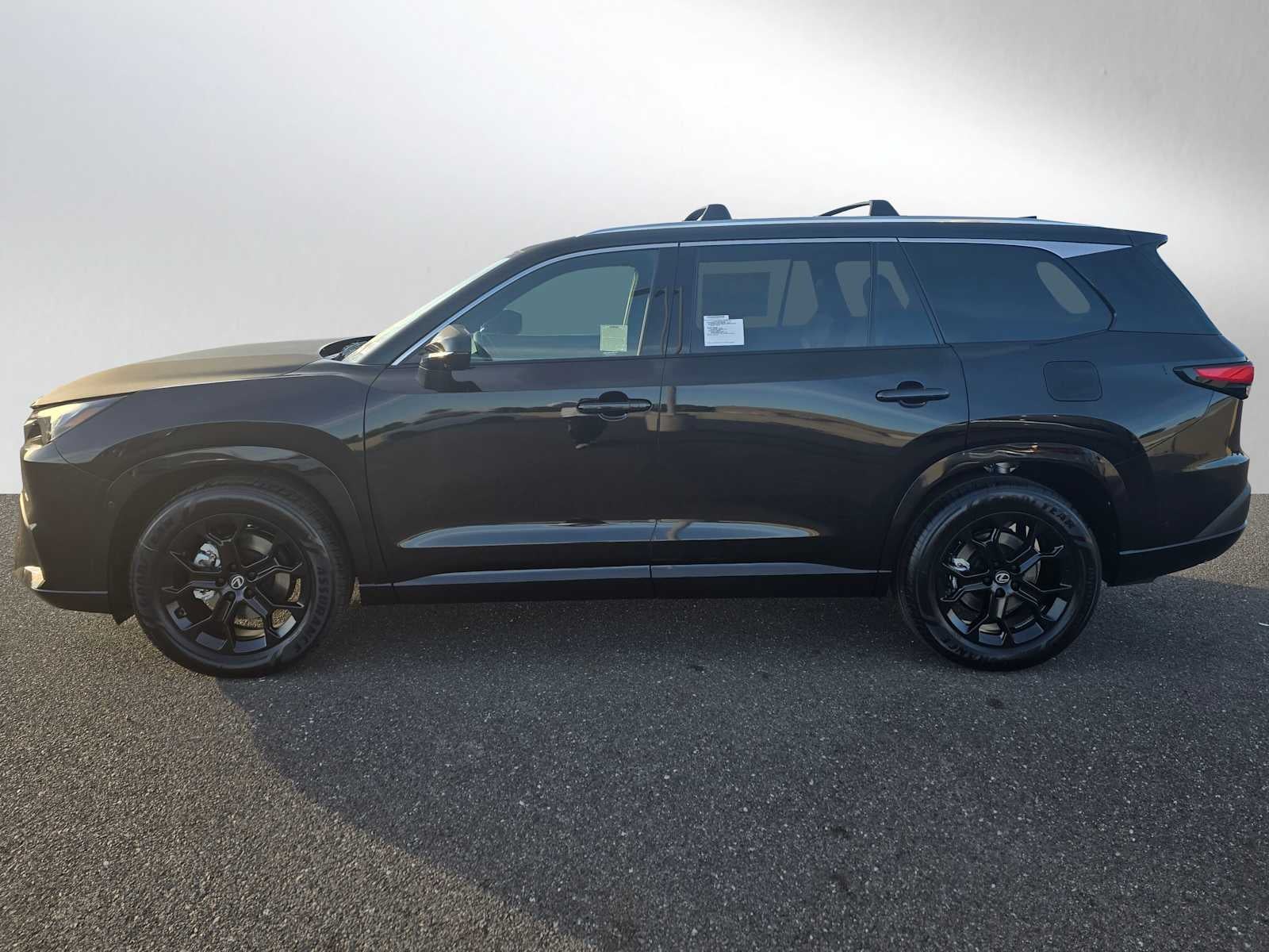 2026 Lexus TX 350 LUXURY AWD