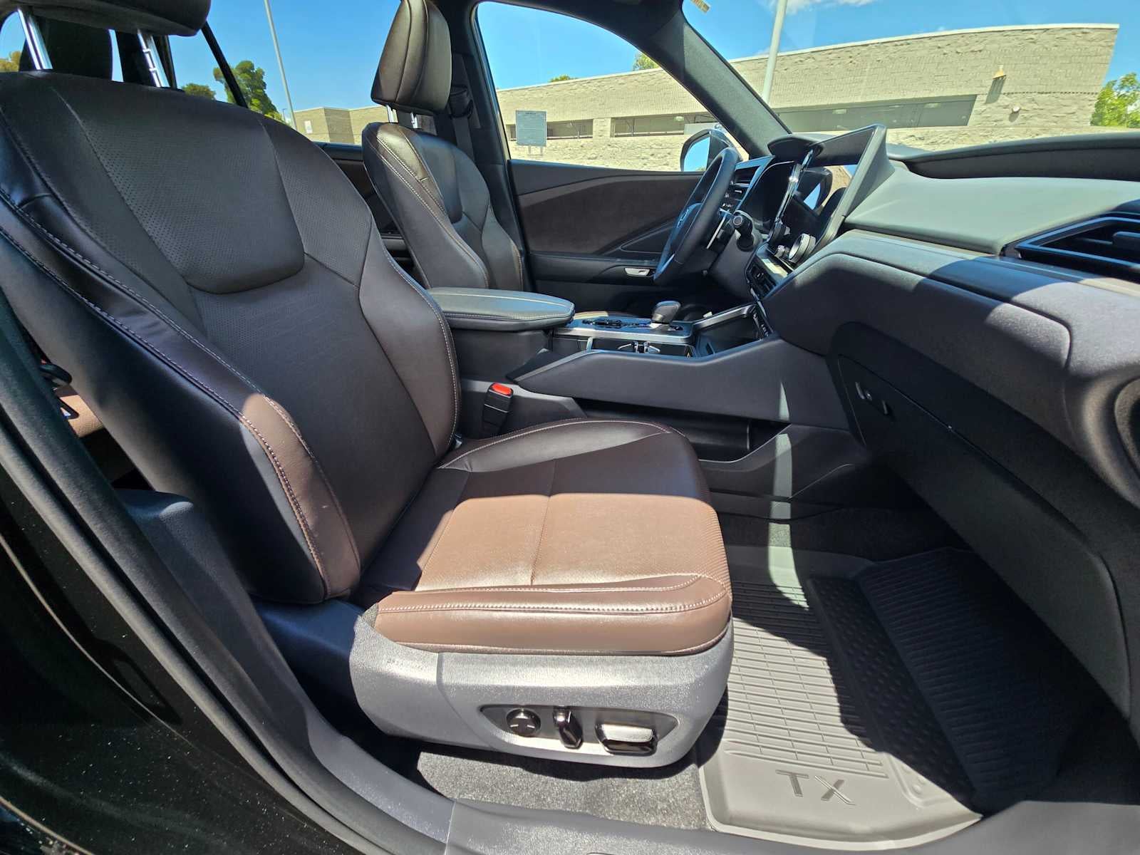 2026 Lexus TX 350 PREMIUM AWD