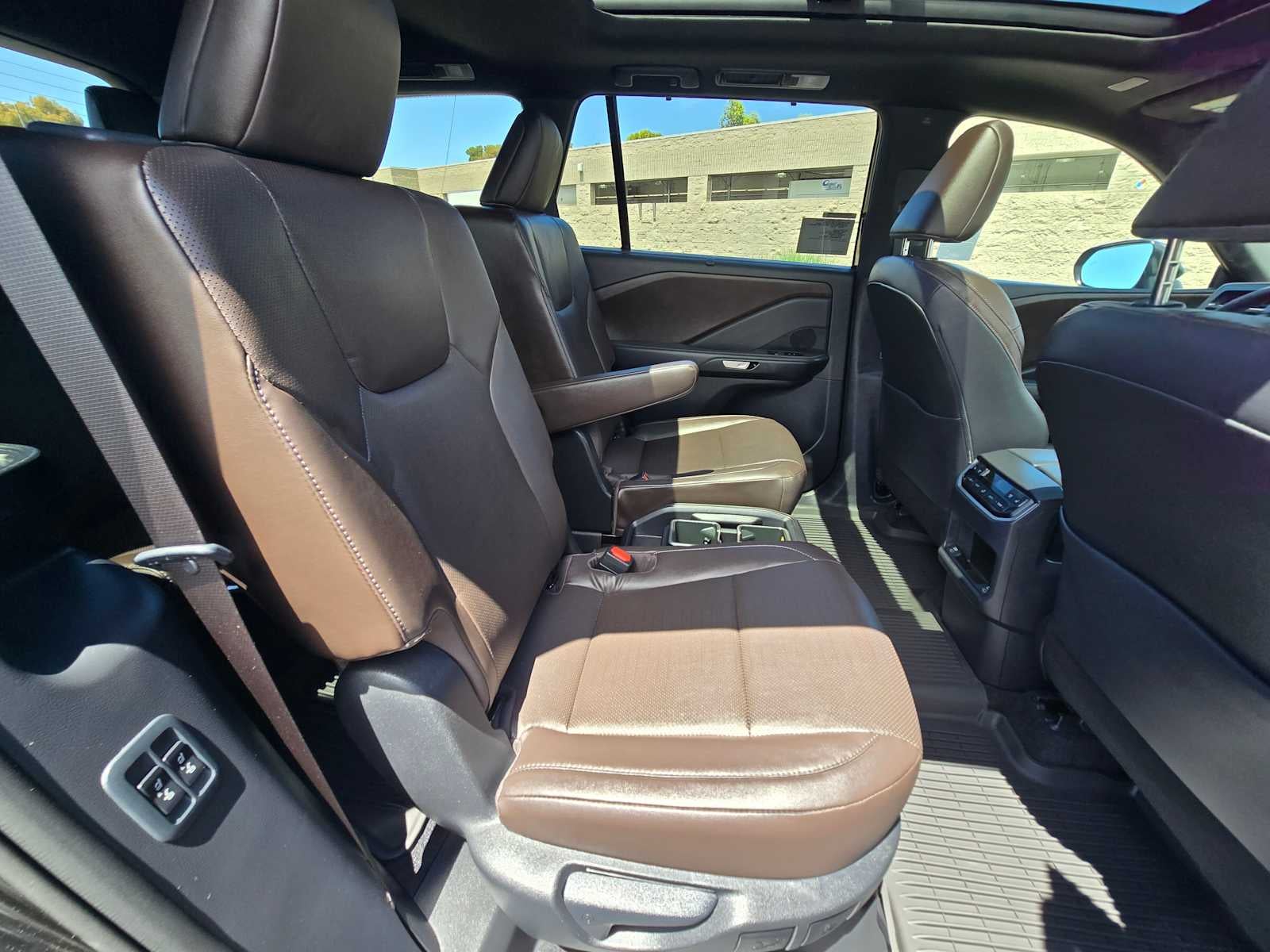2026 Lexus TX 350 PREMIUM AWD