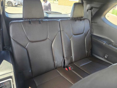 2026 Lexus TX 350 PREMIUM AWD