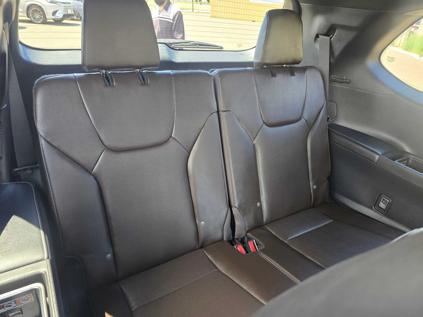 2026 Lexus TX 350 PREMIUM AWD