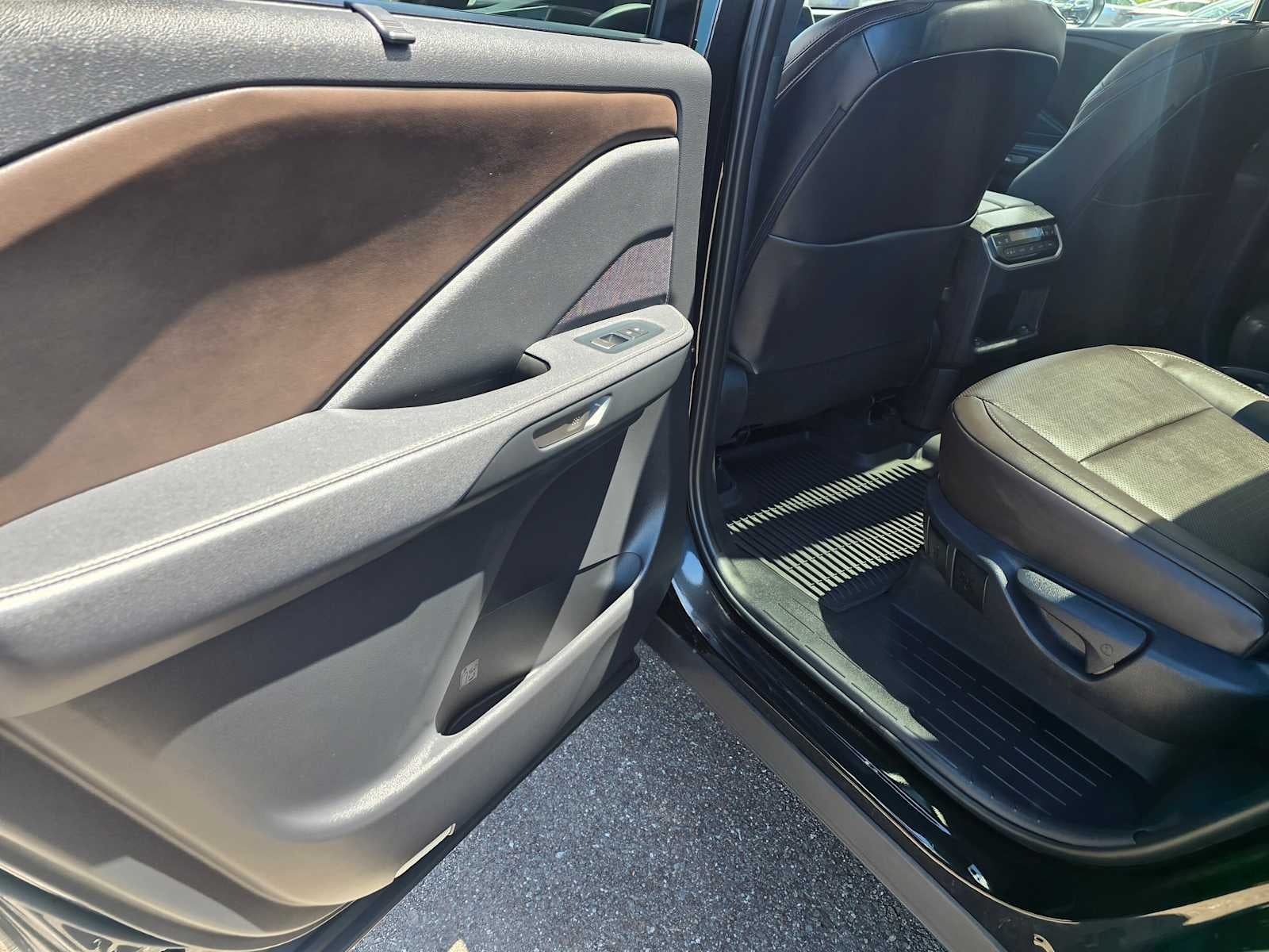 2026 Lexus TX 350 PREMIUM AWD