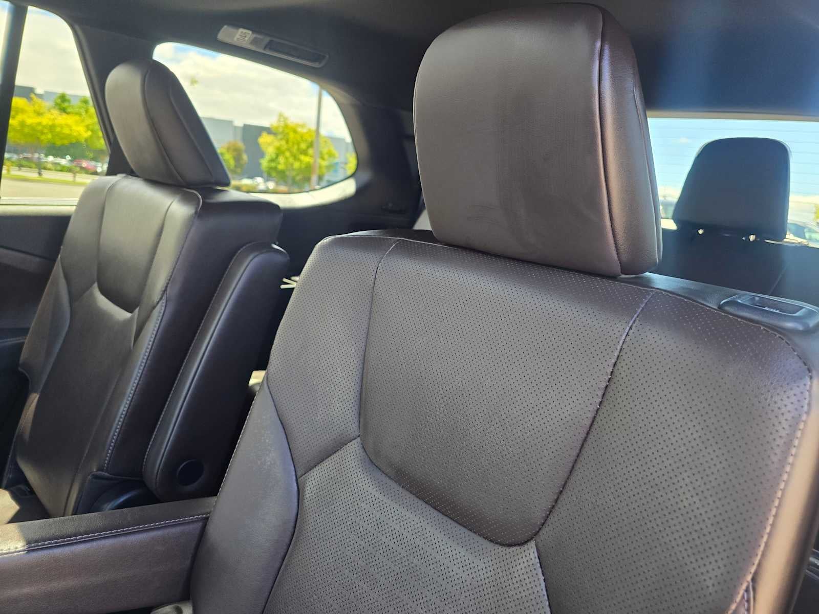 2026 Lexus TX 350 PREMIUM AWD