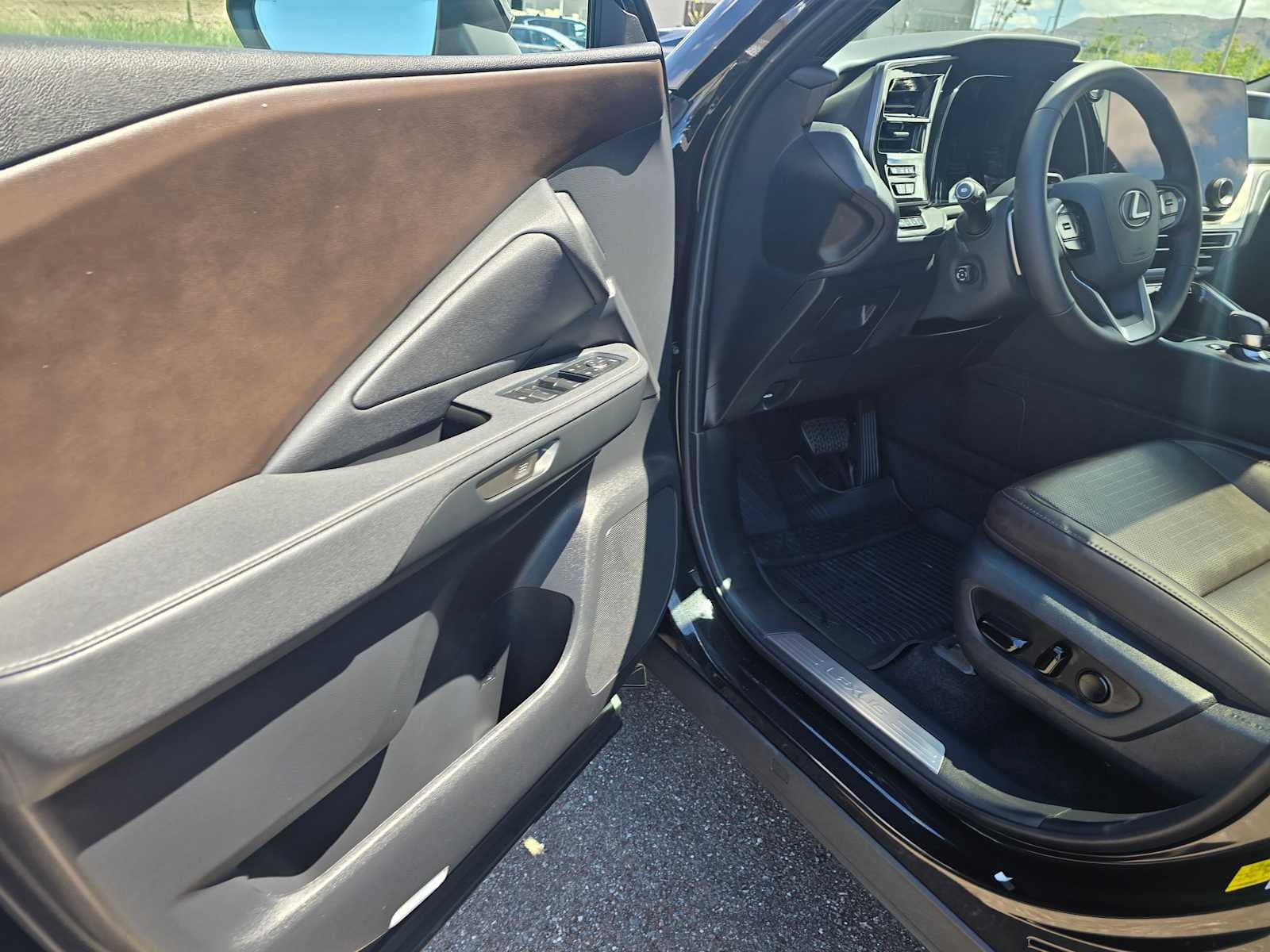 2026 Lexus TX 350 PREMIUM AWD