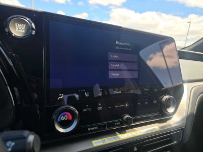 2026 Lexus TX 350 PREMIUM AWD