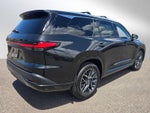 2026 Lexus TX 350 PREMIUM AWD