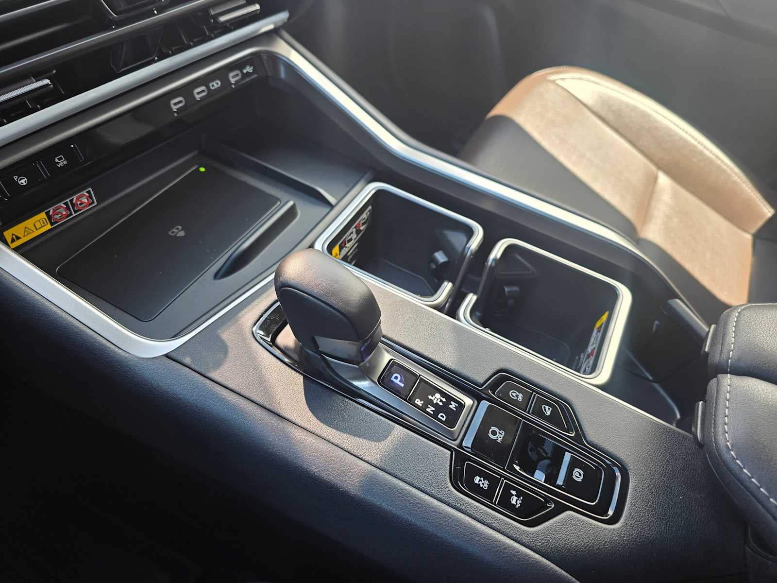 2026 Lexus TX 350 PREMIUM AWD
