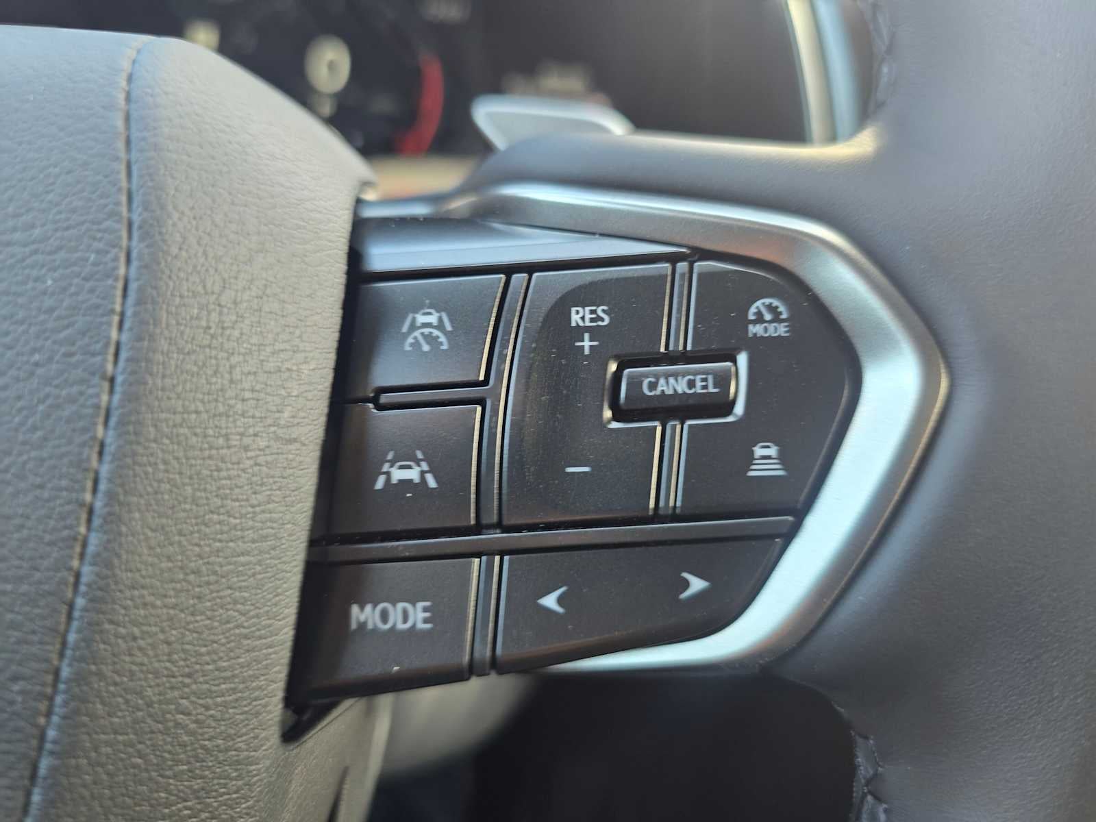 2026 Lexus TX 350 PREMIUM AWD
