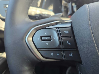 2026 Lexus TX 350 PREMIUM AWD