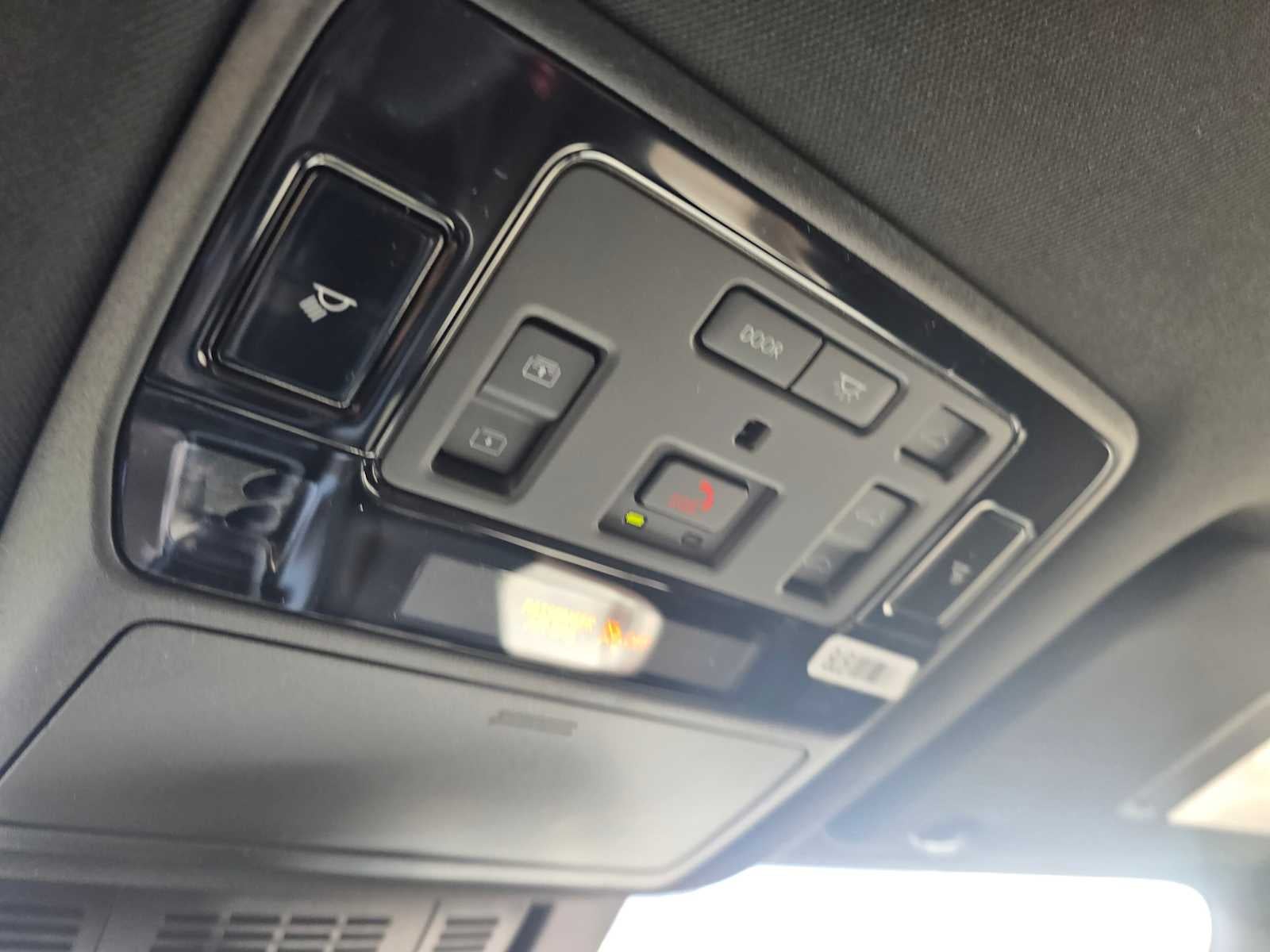 2026 Lexus TX 350 PREMIUM AWD