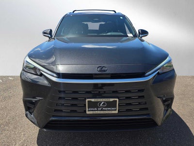 2026 Lexus TX 350 PREMIUM AWD