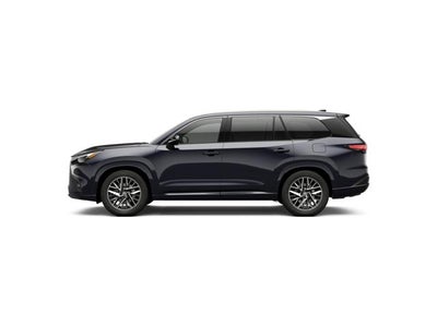 2026 Lexus TX 350 PREMIUM AWD