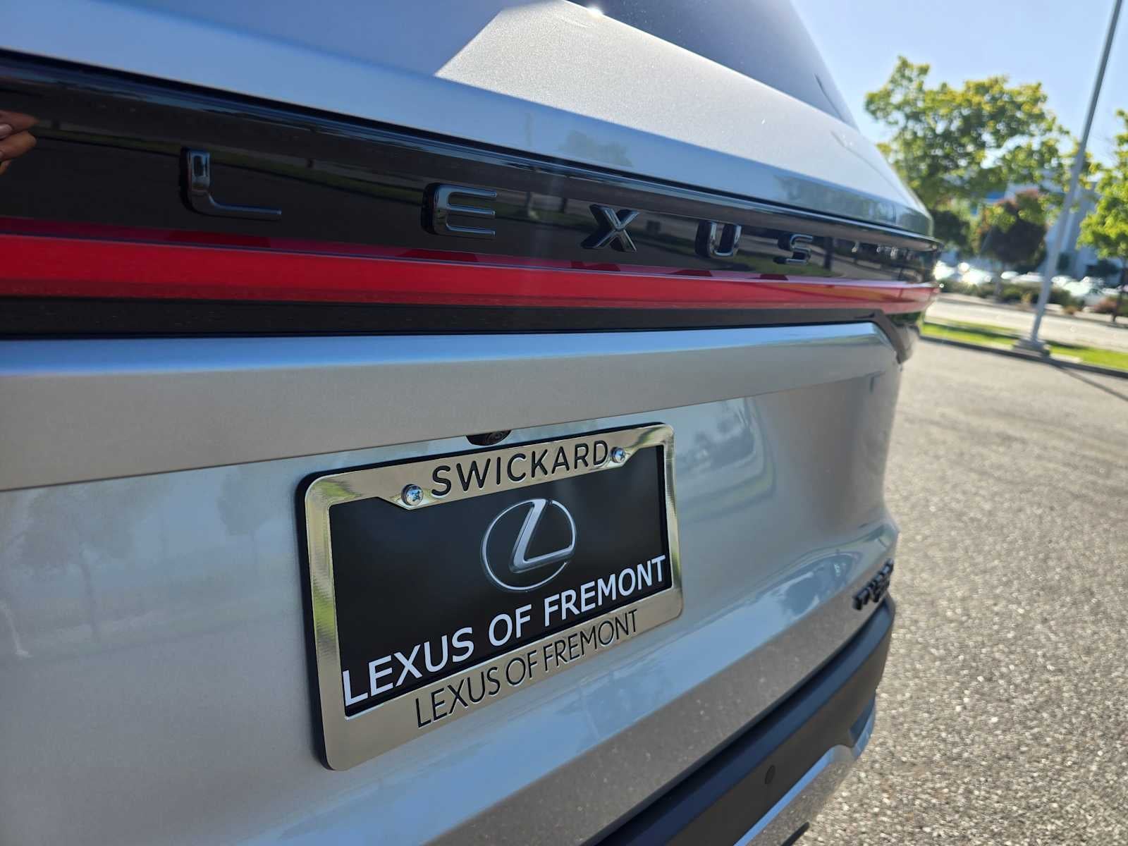 2026 Lexus TX 350 PREMIUM AWD