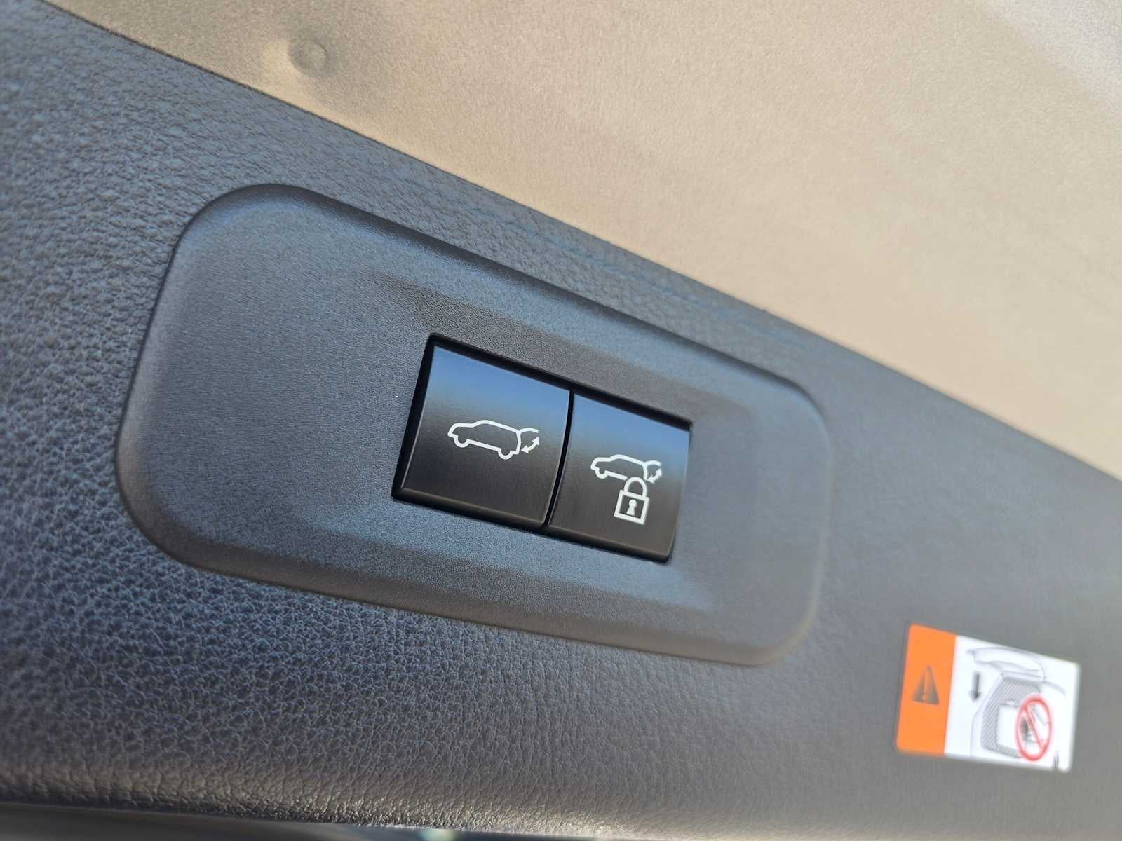 2026 Lexus TX 350 PREMIUM AWD
