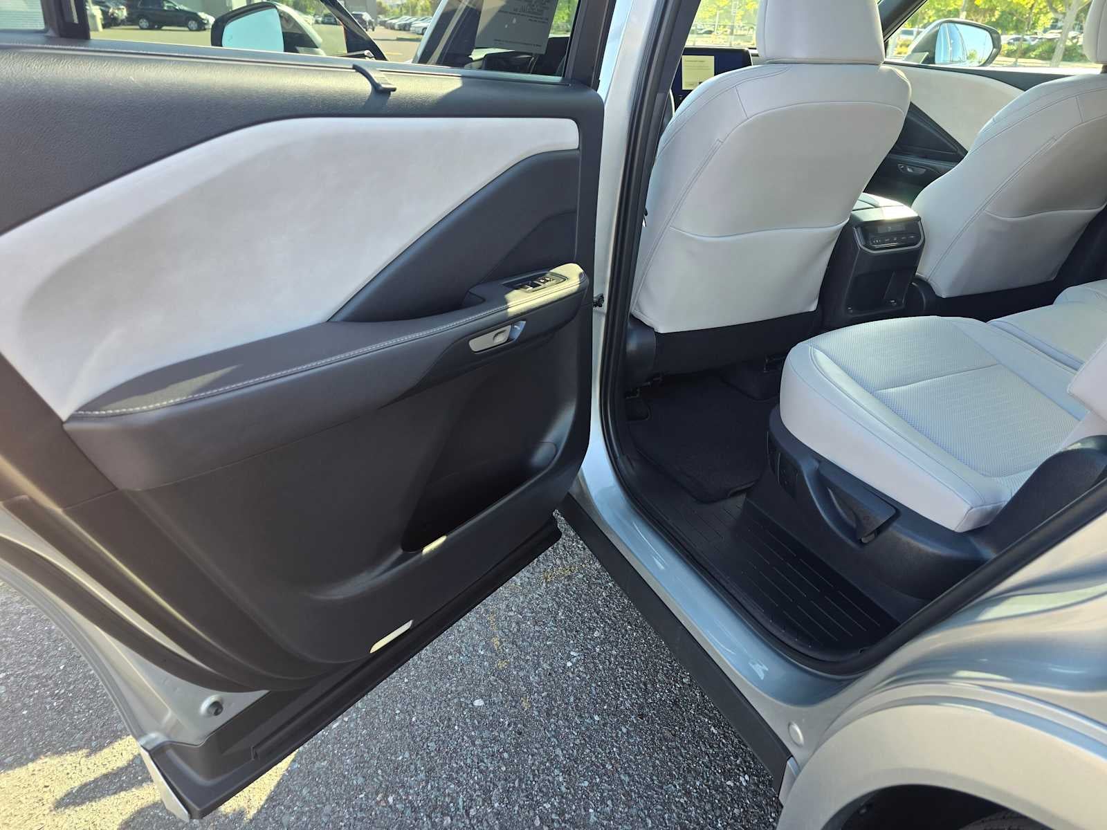 2026 Lexus TX 350 PREMIUM AWD