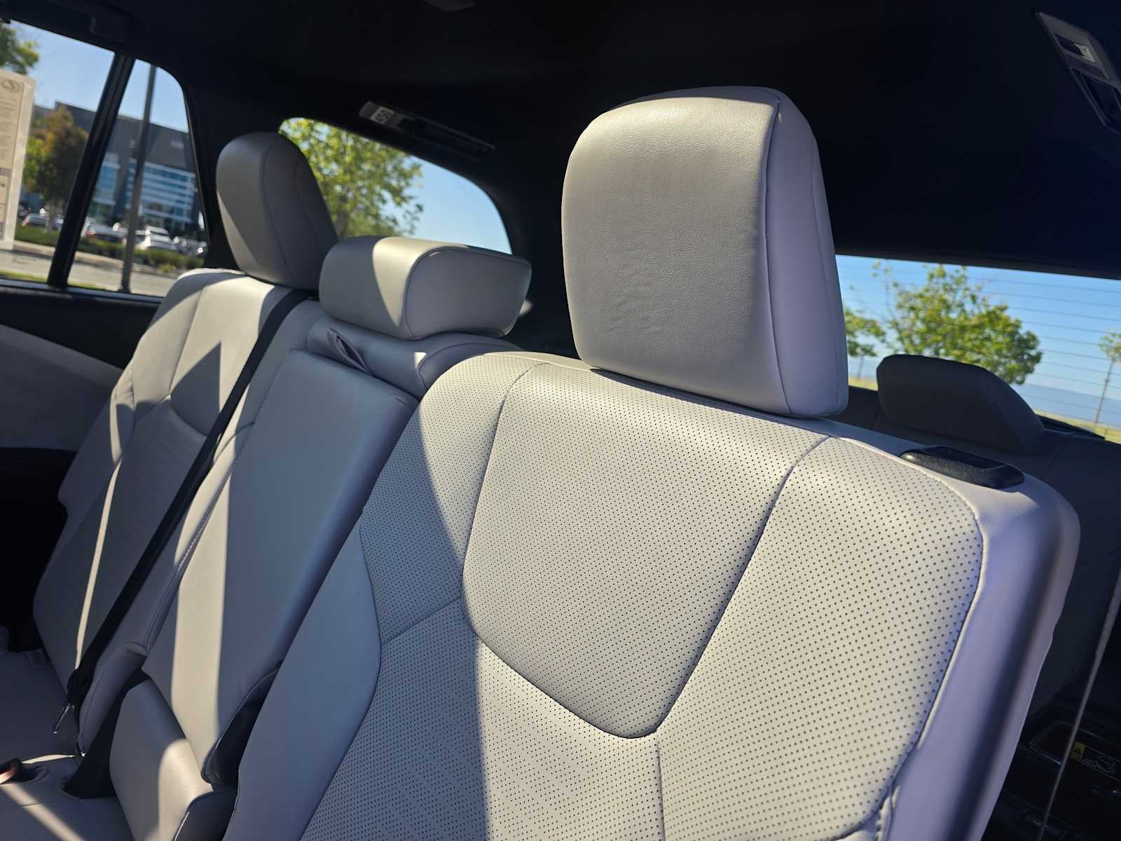 2026 Lexus TX 350 PREMIUM AWD
