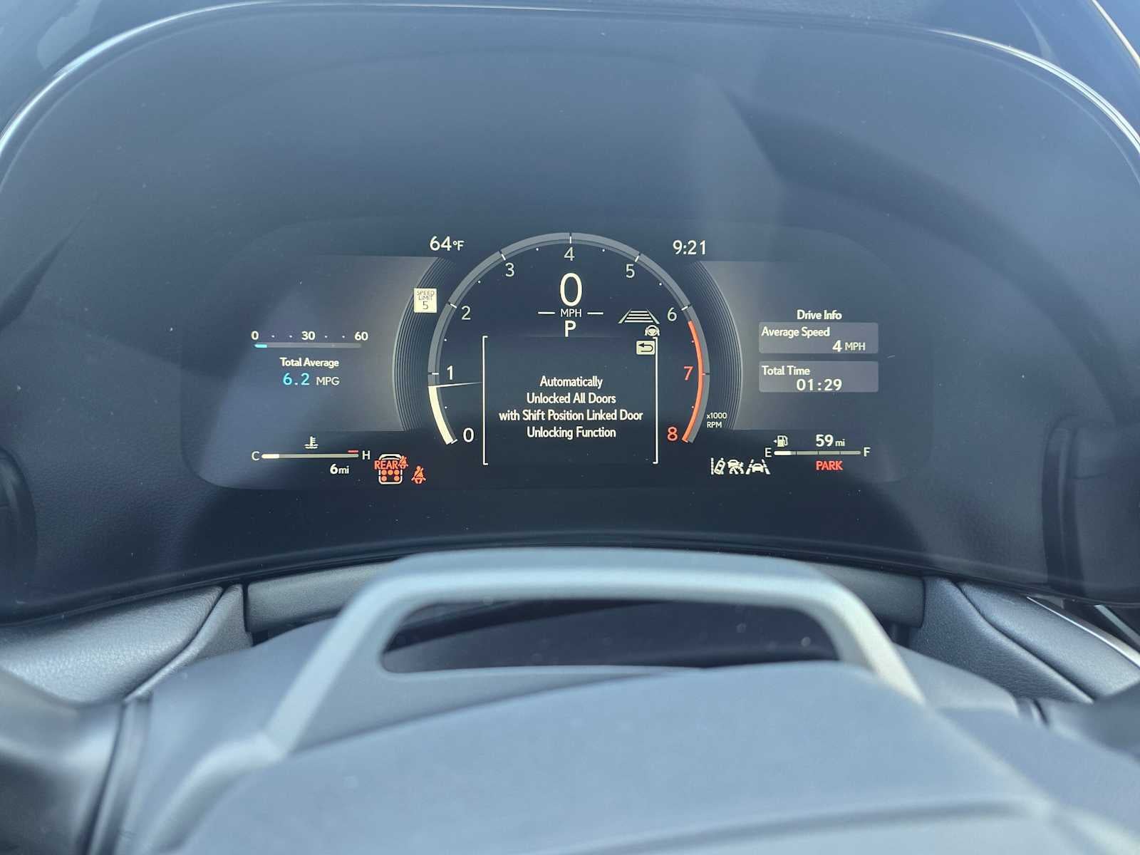 2026 Lexus TX 350 PREMIUM AWD