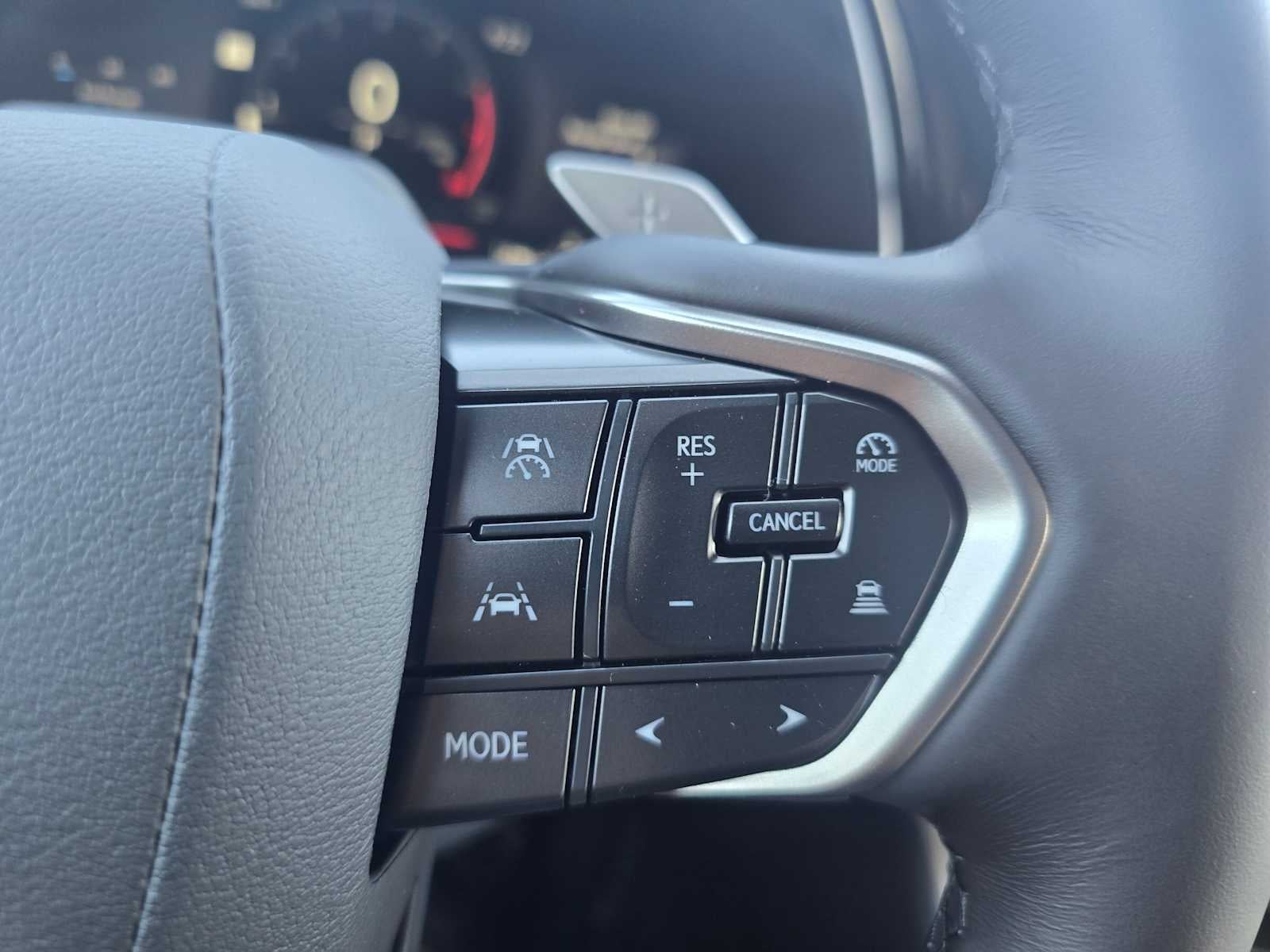 2026 Lexus TX 350 PREMIUM AWD