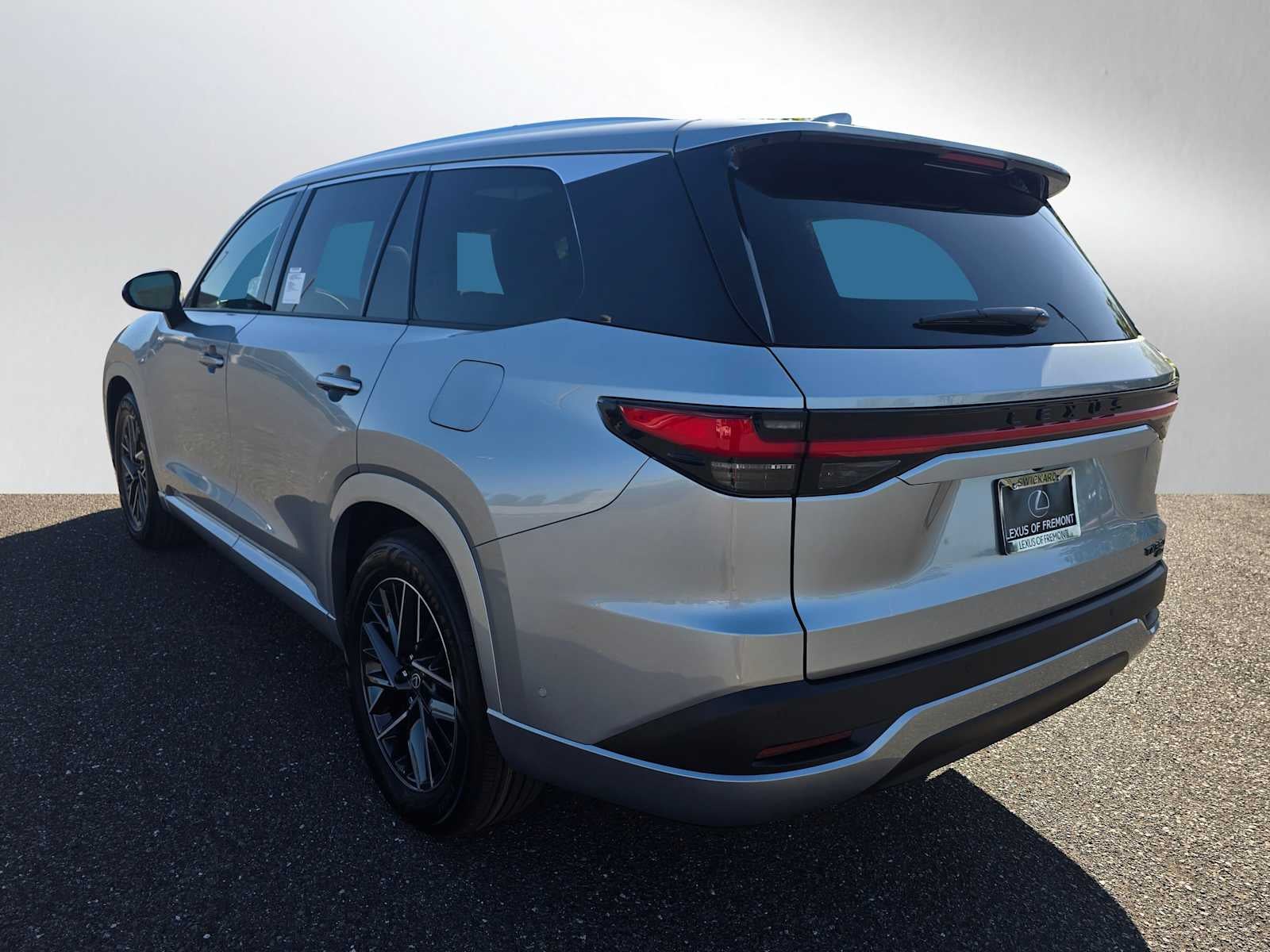 2026 Lexus TX 350 PREMIUM AWD