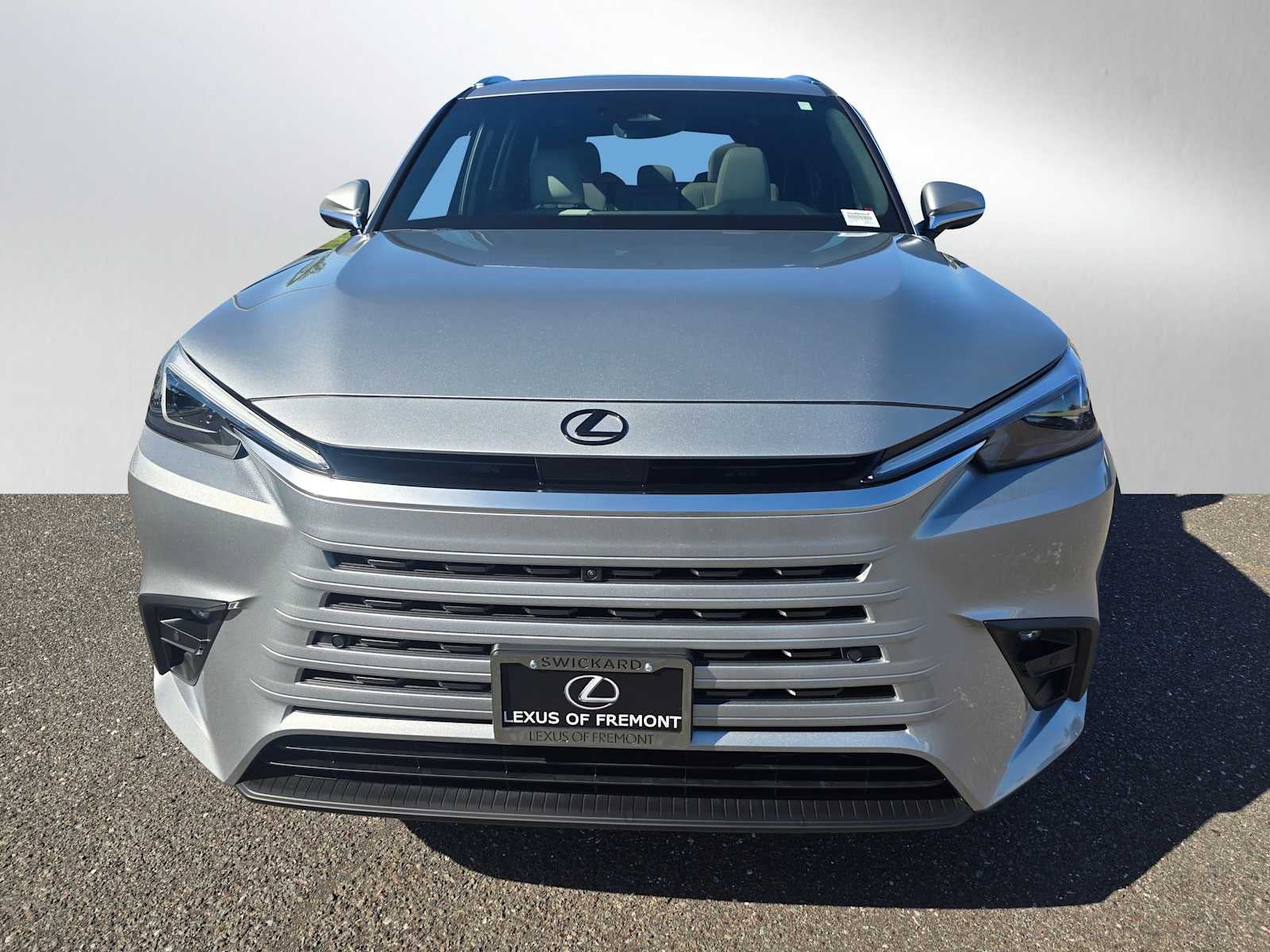 2026 Lexus TX 350 PREMIUM AWD