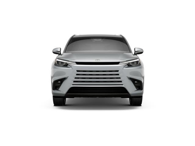 2026 Lexus TX 350 PREMIUM AWD