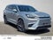 2026 Lexus TX 350 PREMIUM AWD