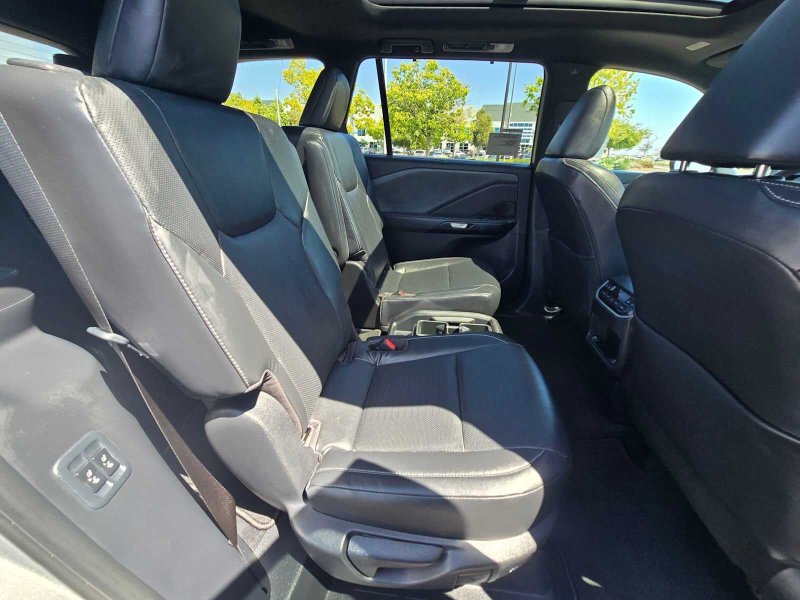 2026 Lexus TX 350 PREMIUM AWD