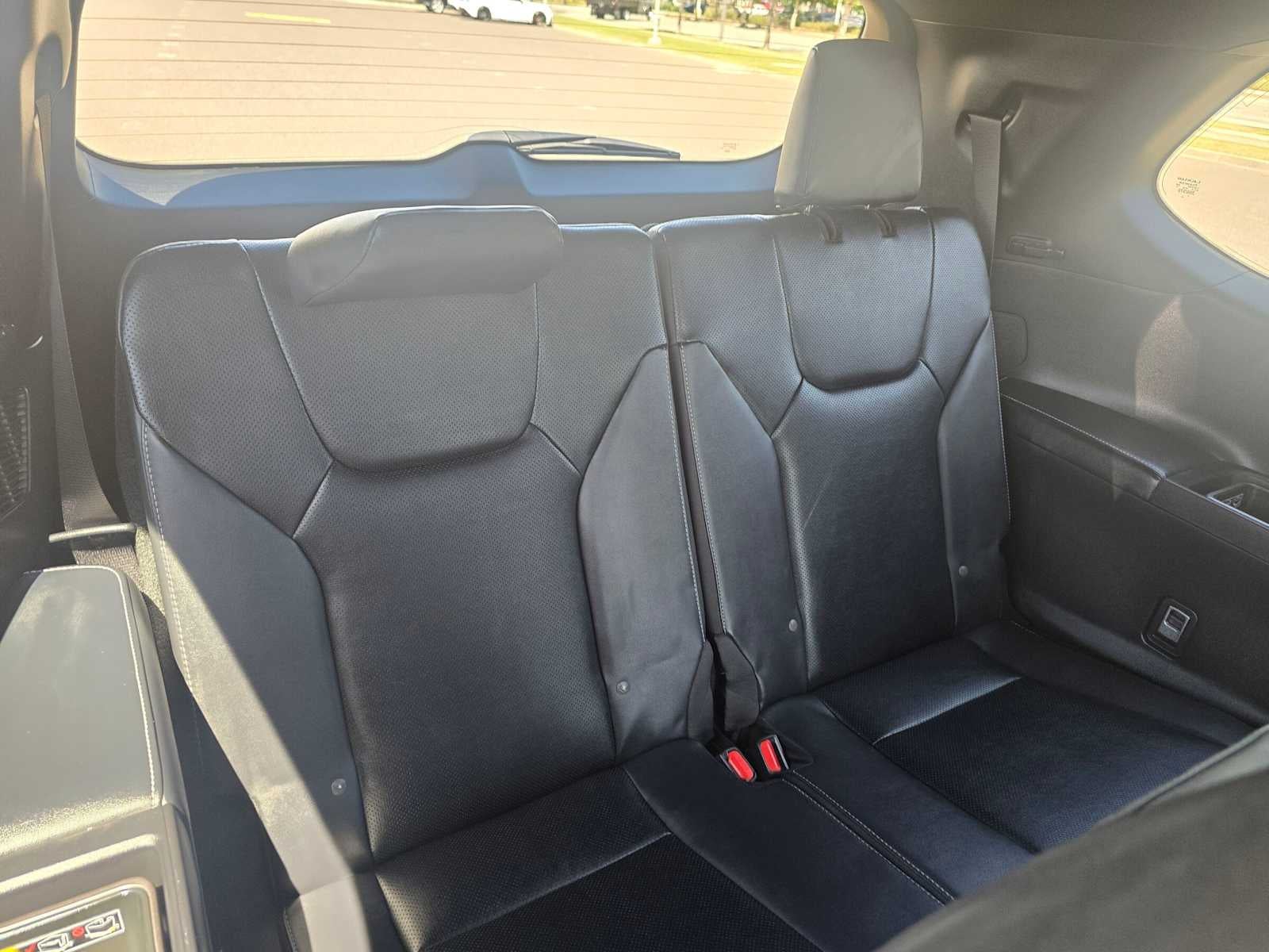 2026 Lexus TX 350 PREMIUM AWD
