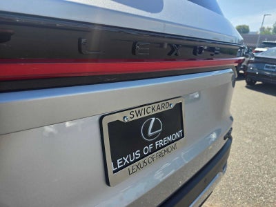 2026 Lexus TX 350 PREMIUM AWD