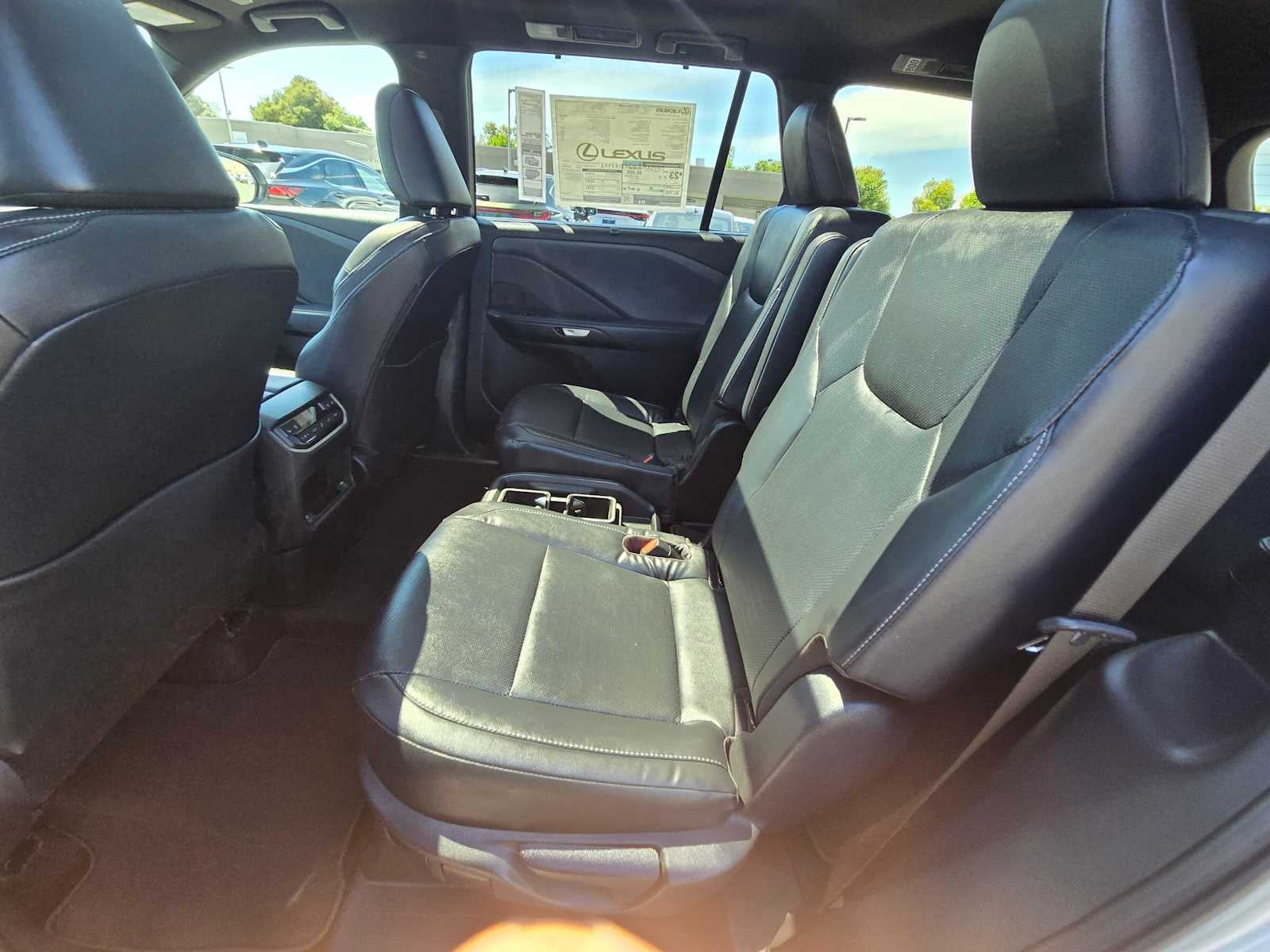 2026 Lexus TX 350 PREMIUM AWD