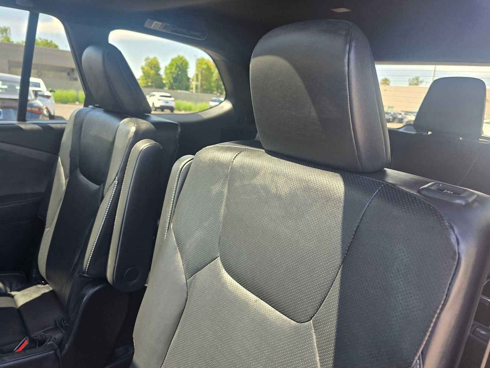 2026 Lexus TX 350 PREMIUM AWD