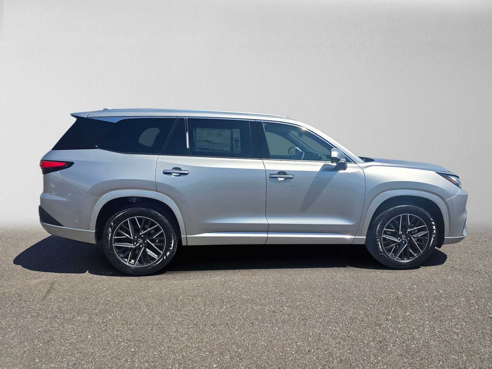 2026 Lexus TX 350 PREMIUM AWD