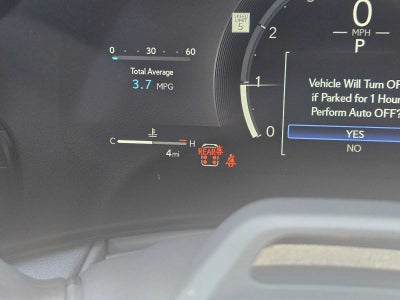 2026 Lexus TX 350 PREMIUM AWD