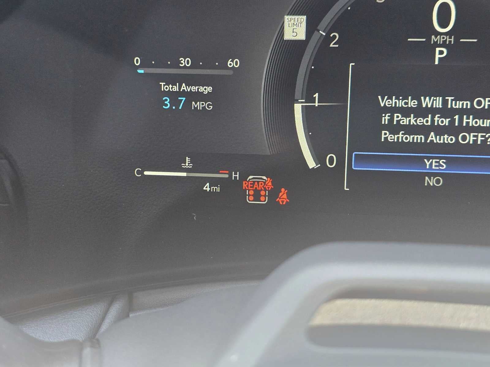 2026 Lexus TX 350 PREMIUM AWD