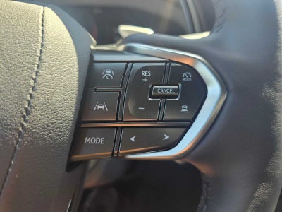 2026 Lexus TX 350 PREMIUM AWD