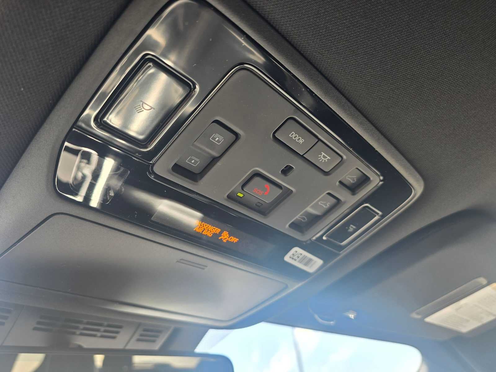 2026 Lexus TX 350 PREMIUM AWD