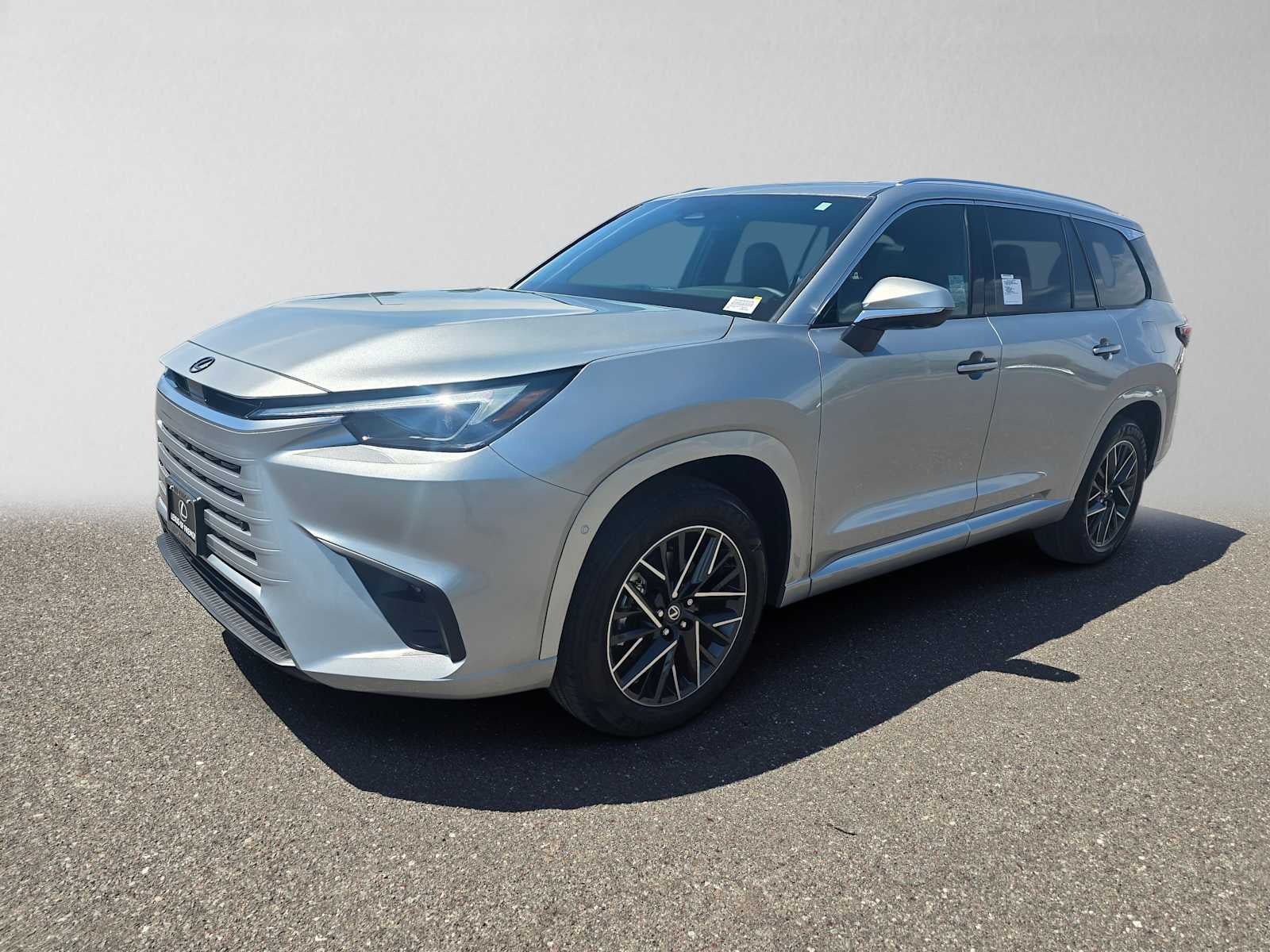 2026 Lexus TX 350 PREMIUM AWD