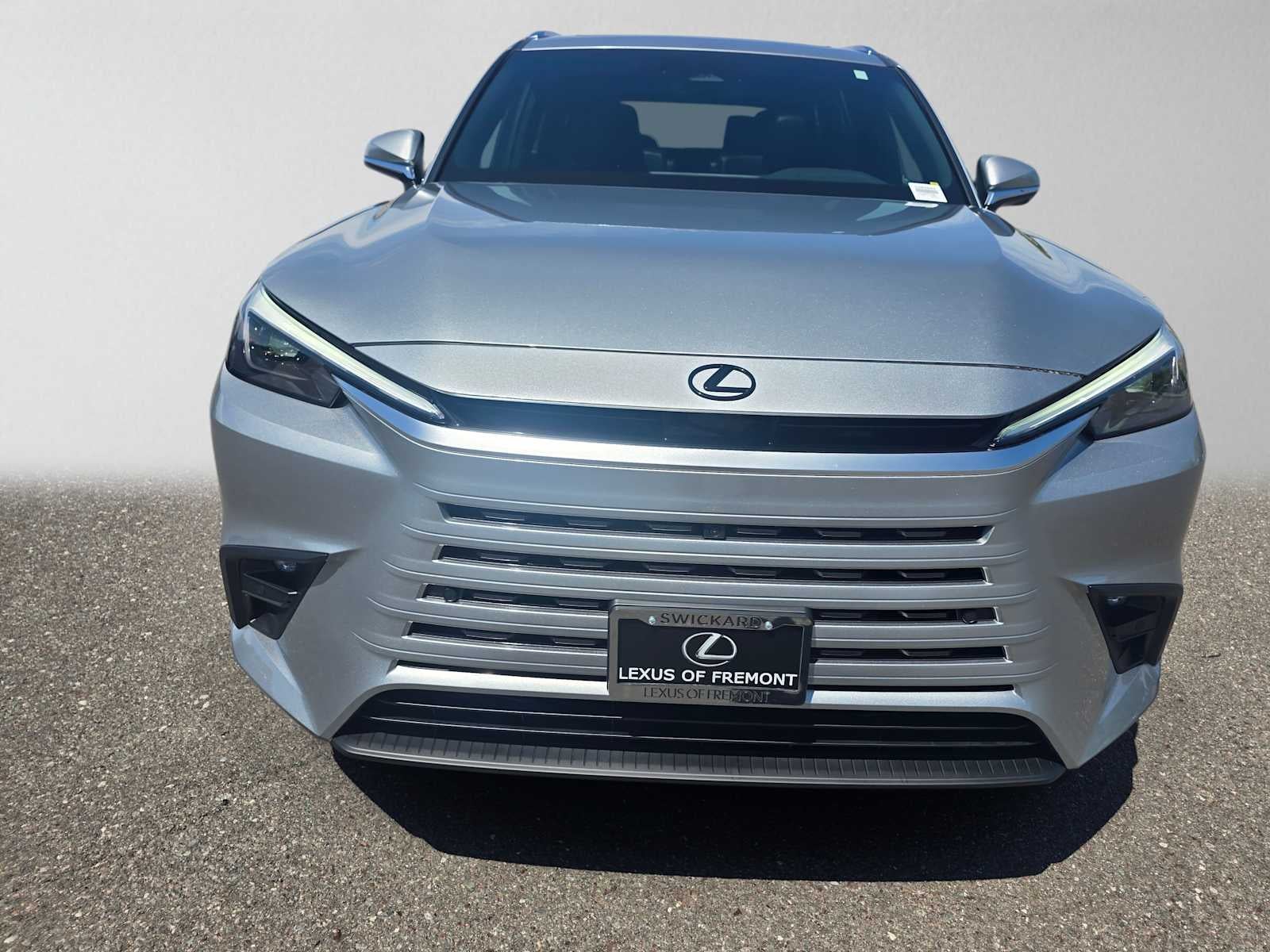 2026 Lexus TX 350 PREMIUM AWD