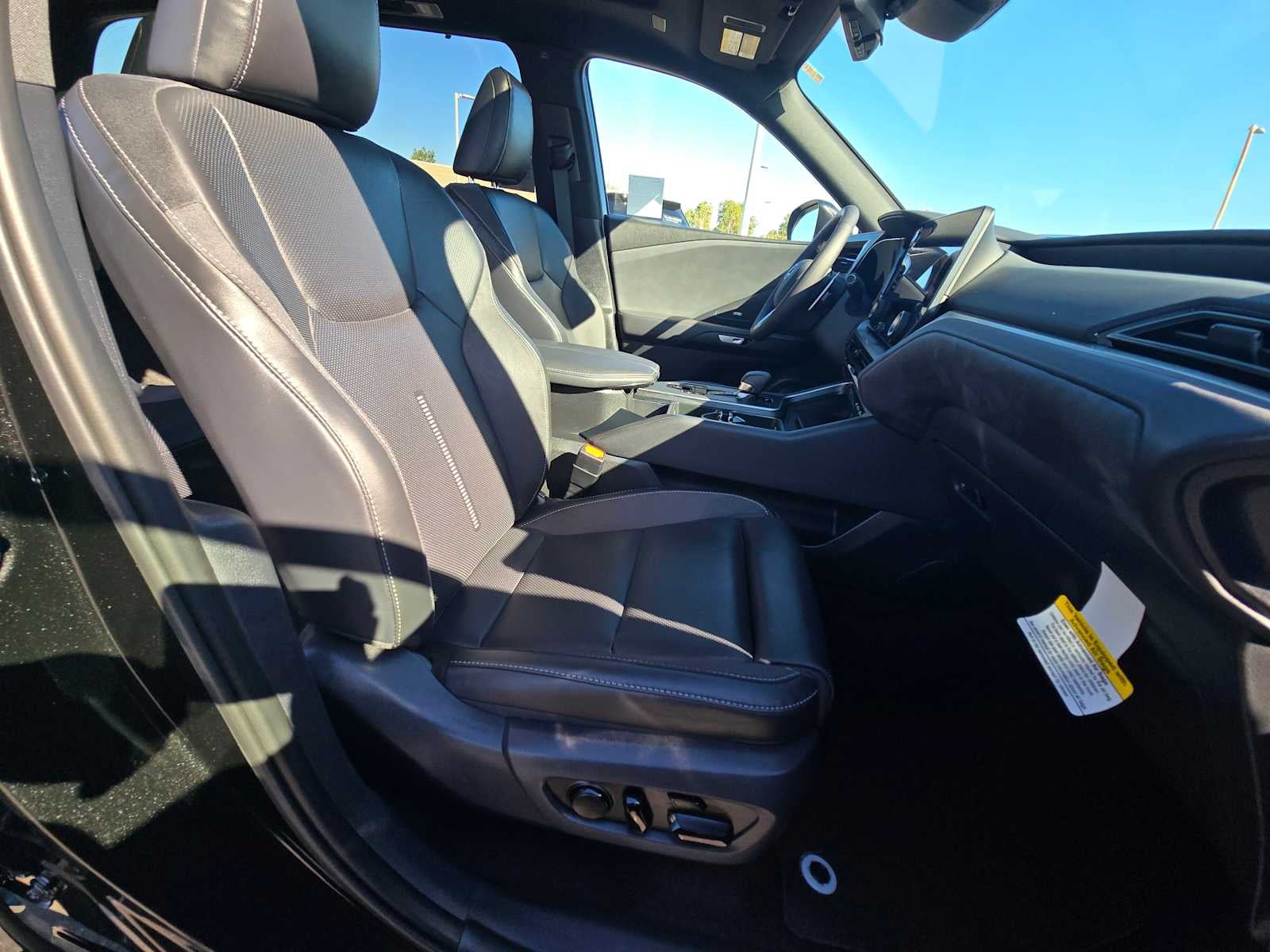 2026 Lexus TX 350 LUXURY AWD