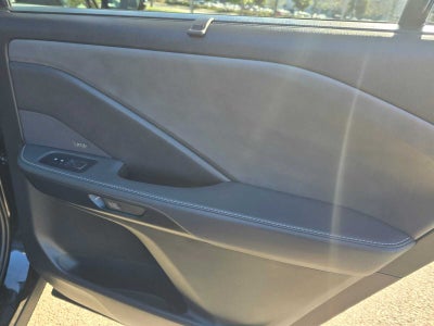 2026 Lexus TX 350 LUXURY AWD