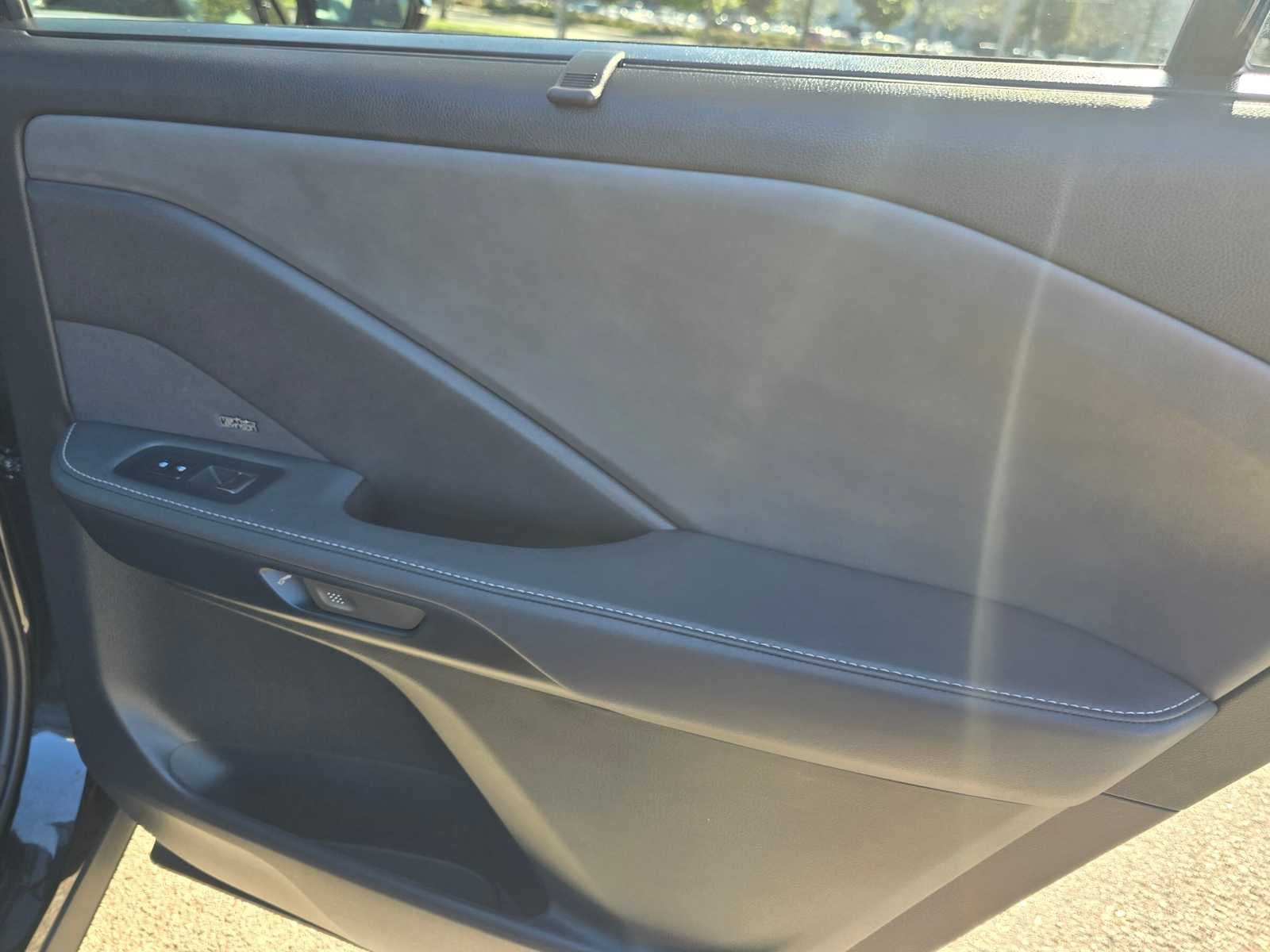 2026 Lexus TX 350 LUXURY AWD