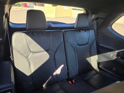 2026 Lexus TX 350 LUXURY AWD