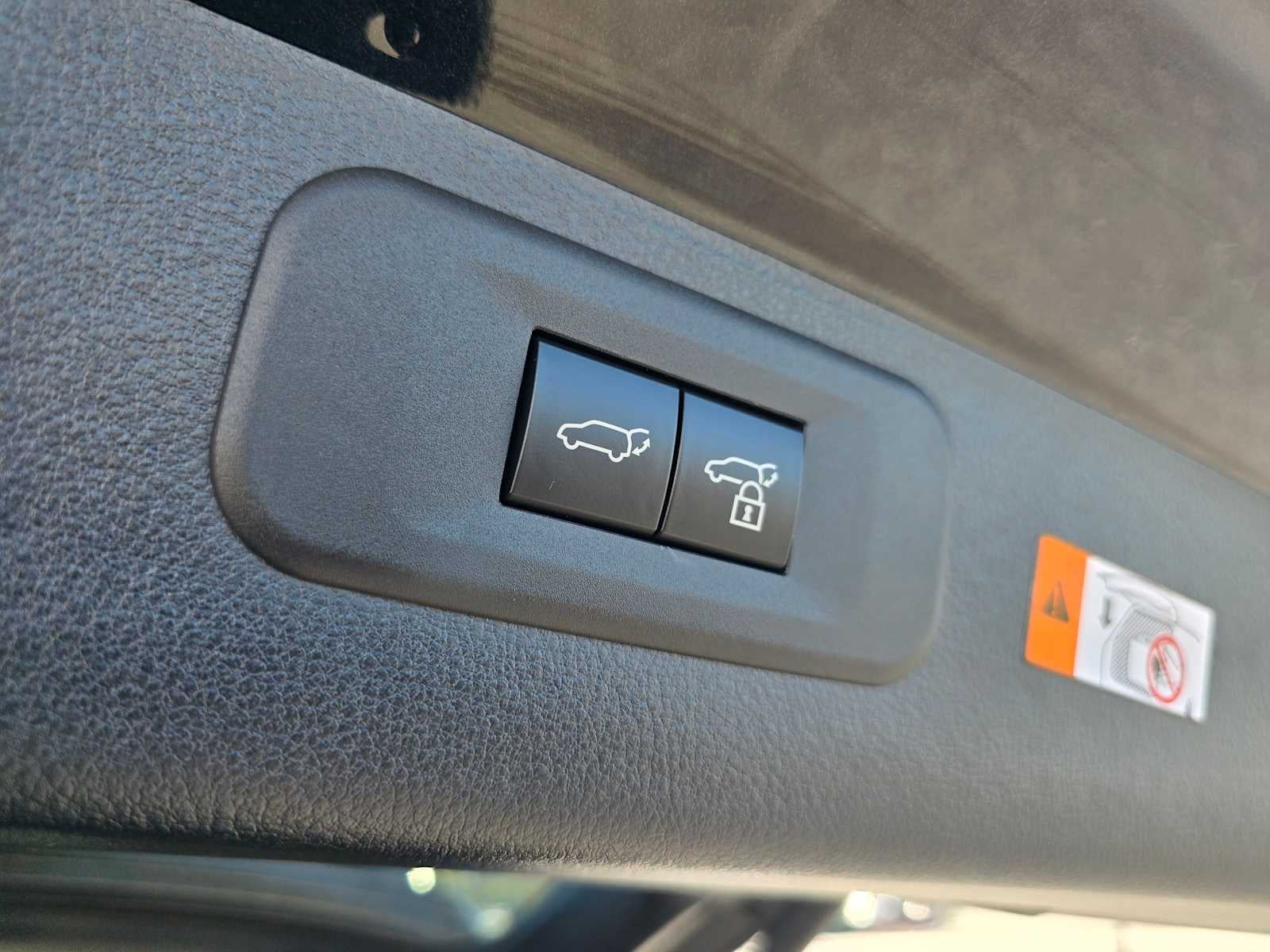 2026 Lexus TX 350 LUXURY AWD