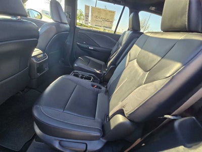 2026 Lexus TX 350 LUXURY AWD