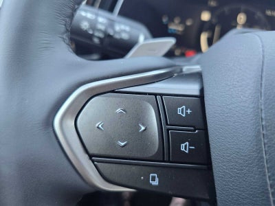 2026 Lexus TX 350 LUXURY AWD