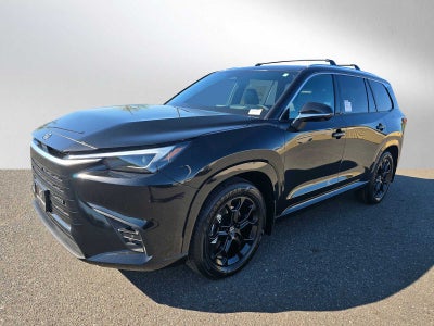 2026 Lexus TX 350 LUXURY AWD