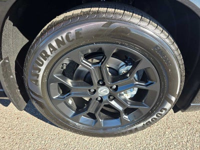 2026 Lexus TX 350 LUXURY AWD