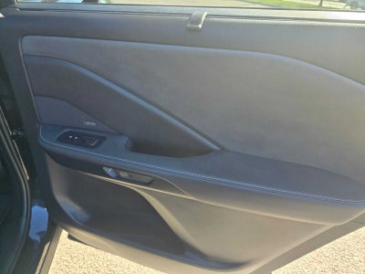 2026 Lexus TX 350 LUXURY AWD