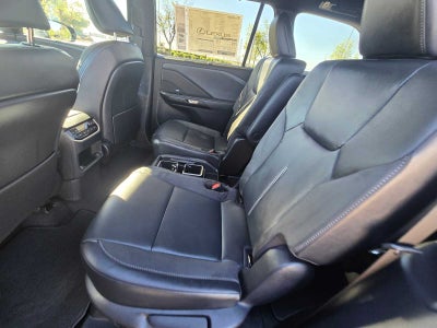 2026 Lexus TX 350 LUXURY AWD